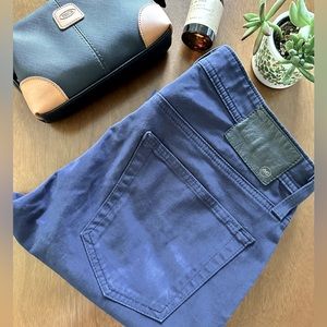 Ag Modern Slim Cloud Soft Tellis Jeans
